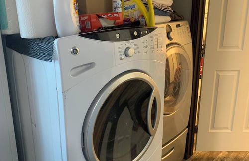 Thompson House | Fully furnished 3 bedrooms