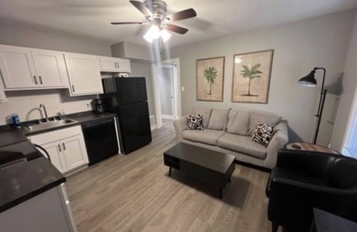 Columbia Apartment | Fully Furnished All Inclsuive Mother in Law Suite!