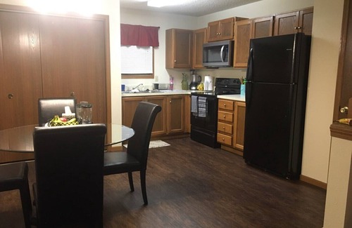 Washington Apartment | fully furnished apartment downtown Washington