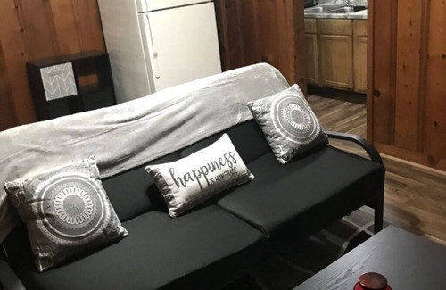 Bluewell Apartment | Fully Furnished Executive Rental (Studio 1-Bath Pets Allowed)