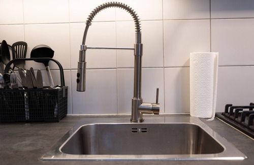 Oberdobling Apartment | Fully Furnished Family Apt near City Center ★ Luxurious Amenities ★