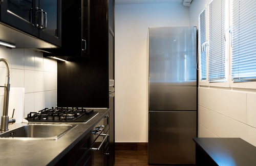 Oberdobling Apartment | Fully Furnished Family Apt near City Center ★ Luxurious Amenities ★