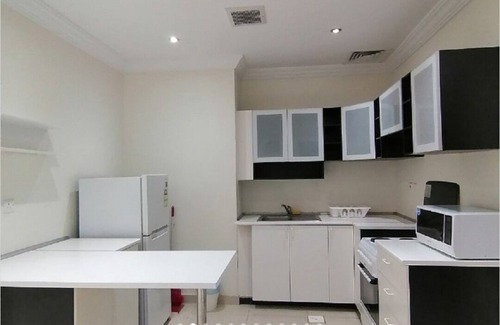 Jeddah Apartment | Fully Furnished FOR RENT 2BHK Al Nahda