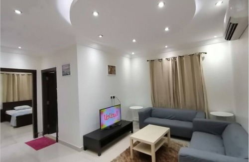 Jeddah Apartment | Fully Furnished FOR RENT 2BHK Al Nahda