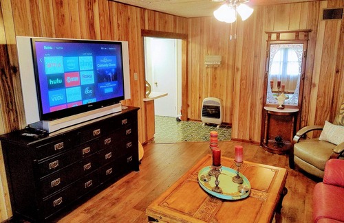 Gracewood House | Fully Furnished Home South/East side Augusta near interstate 520