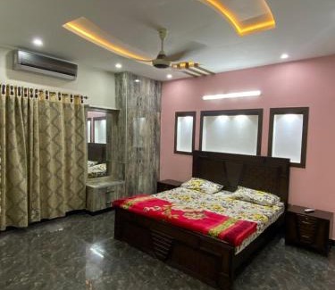 Bahria Town House | Fully Furnished House