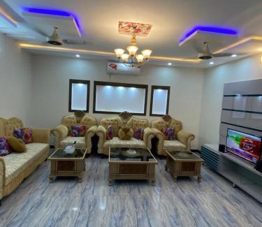 Bahria Town House | Fully Furnished House