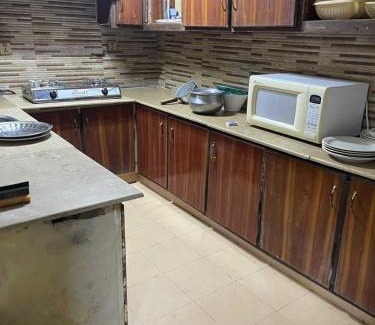 Bahria Town House | Fully Furnished House available for Rent on Daily and weekly basis