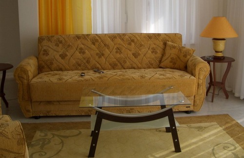 Sarigerme House | Fully furnished luxury villa just 2km from Sarigerme beach.