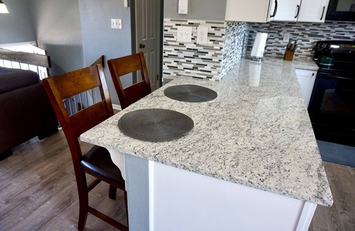 Cedar Village House | Fully Furnished Midtown Home