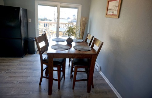 Cedar Village House | Fully Furnished Midtown Home