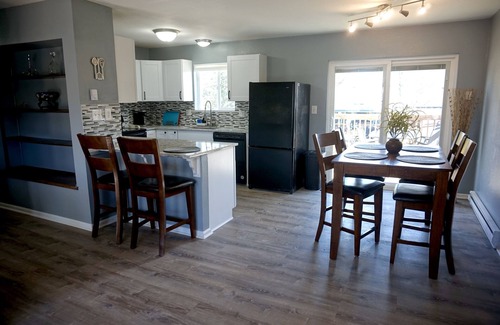 Cedar Village House | Fully Furnished Midtown Home