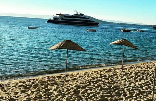 Marmara Apartment | Fully Furnished Studio Flat in Balikesir