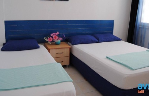 Marmara Apartment | Fully Furnished Studio Flat in Balikesir