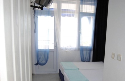 Marmara Apartment | Fully Furnished Studio Flat in Balikesir