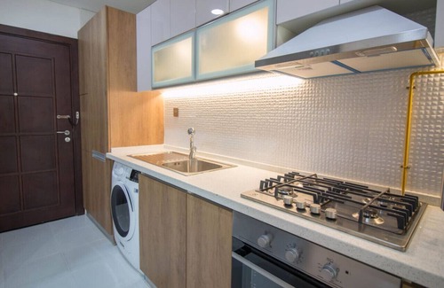 Al Barsha Apartment | Fully Furnished Studio | Ready to Move-in!