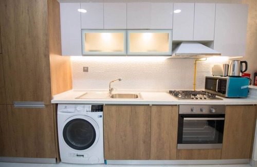 Al Barsha Apartment | Fully Furnished Studio | Ready to Move-in!