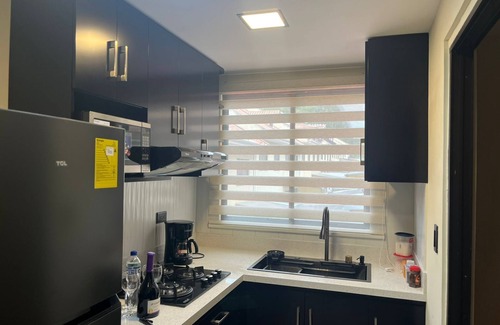 Monay Apartment | Fully furnished two-bedroom apartment