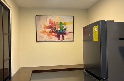 Monay Apartment | Fully furnished two-bedroom apartment