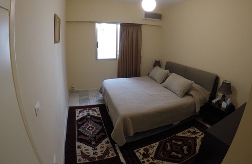 Hamra Apartment | Fully furnished two bedroom apartment on Hamra Main Street