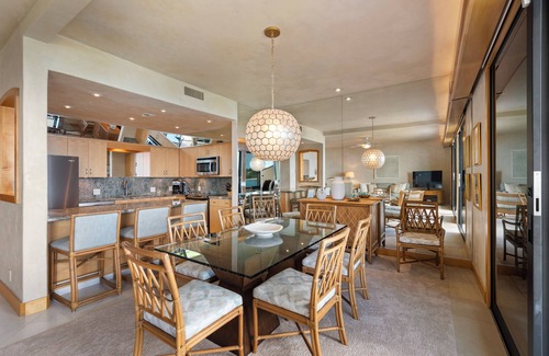 Wailea Condo | Fully Remodeled Oceanfront Condo MAKENA SURF RESORT, #F-206