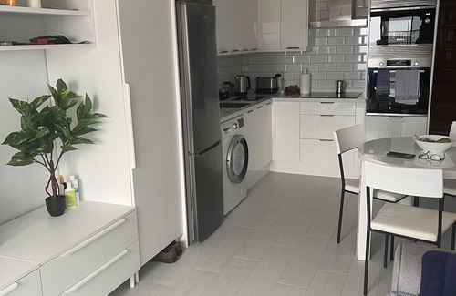 San Eugenio Apartment | Fully Renovated Duplex Apartment on Garden City, Costa Adeje - Ocean Views