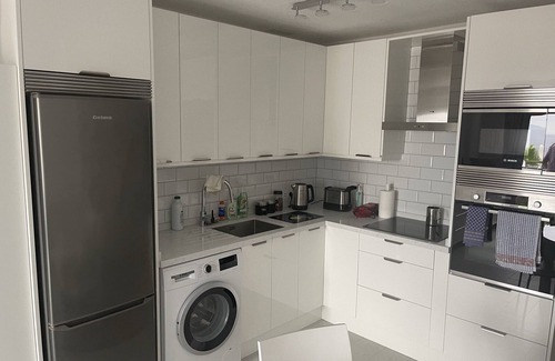 San Eugenio Apartment | Fully Renovated Duplex Apartment on Garden City, Costa Adeje - Ocean Views