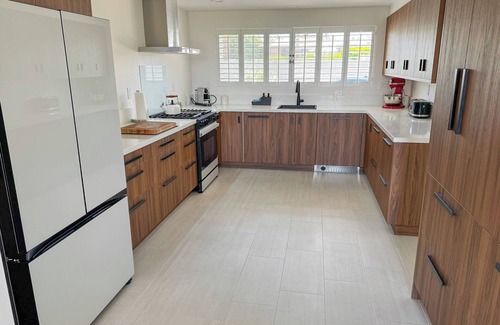 Rancho Palmeras House | Fully Renovated Mid-Century Getaway