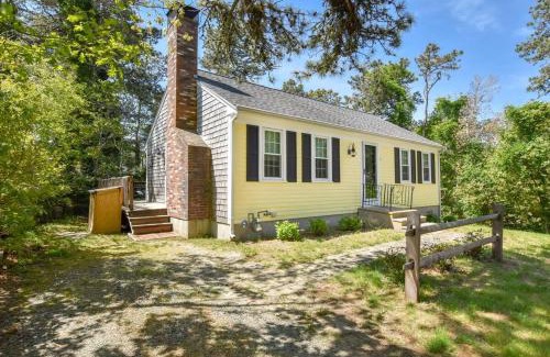 South Chatham House | Fully Updated Home w Great Outdoor Space