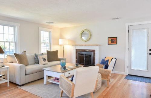 South Chatham House | Fully Updated Home w Great Outdoor Space
