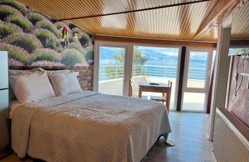 Egirdir House | Fulya Pension