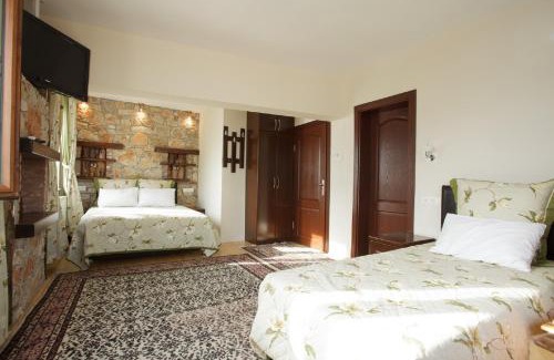 Egirdir House | Fulya Pension