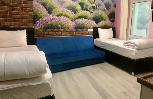 Egirdir House | Fulya Pension