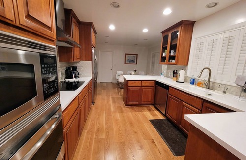 Arden-Arcade House | Fun and Style All-in-One