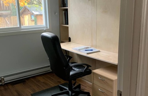 Brackendale House | Fun Family-Friendly Adventure Headquarters