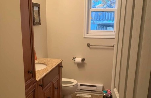 Brackendale House | Fun Family-Friendly Adventure Headquarters