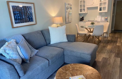 Fernandina Beach House | Fun Fernadina Beach Condo