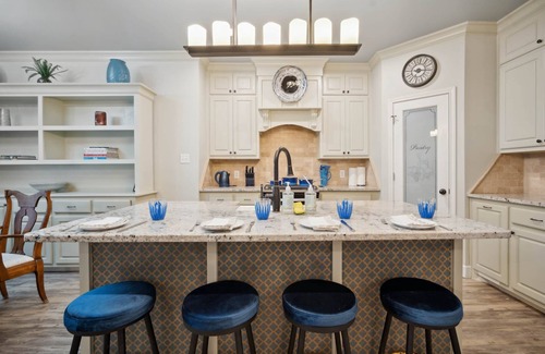 Lubbock House | Fun & Games Playcation Palace