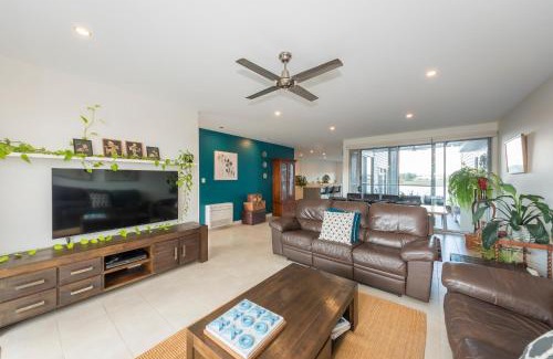 Harrington House | Fun in the Sun at Harrington