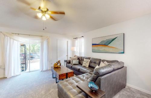 Casselberry House | Fun in the Sun