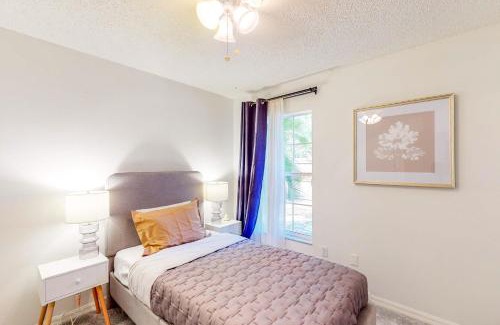 Casselberry House | Fun in the Sun