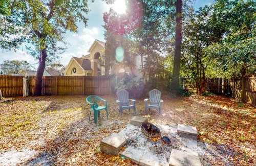 Casselberry House | Fun in the Sun