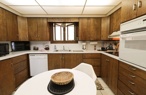 Otto House | Fun Mountain Escape!