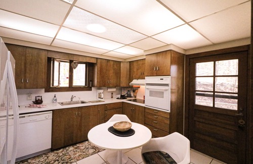 Otto House | Fun Mountain Escape!