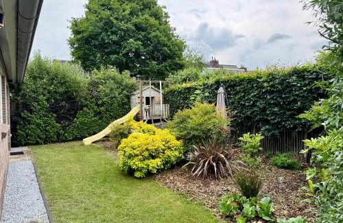 Ittersum House | Fun-Size holiday home Zwolle