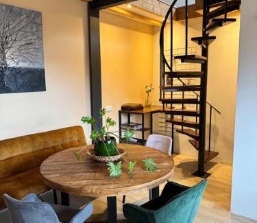 Ittersum House | Fun-Size holiday home Zwolle