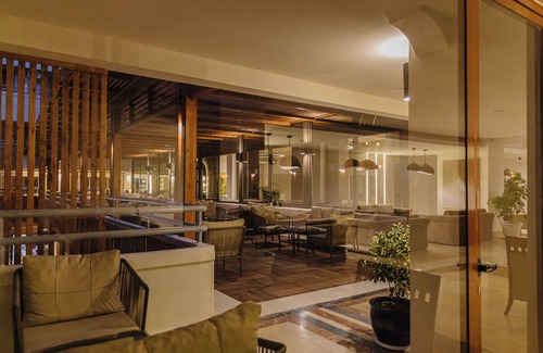 Tekirova Hotel | Fun & Sun Family Club Saphire