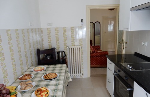 Careggi Rifredi Apartment | Functional and well-kept apartment: all perfectly kept.