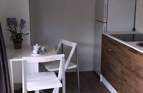 Camerino House | Functional Mini Luxury Lodges Near Camerino