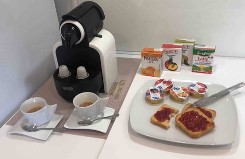 Camerino House | Functional Mini Luxury Lodges Near Camerino